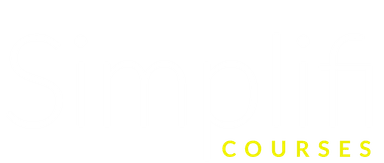 Simplifi Courses logo